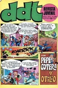Issue #480