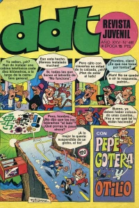 Issue #481