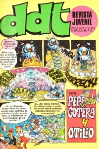 Issue #483