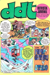 Issue #488