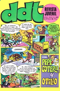 Issue #489