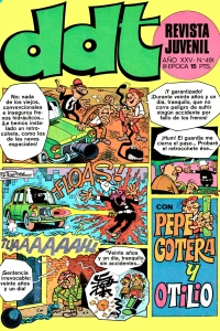 Issue #491
