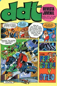 Issue #492