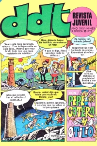 Issue #493