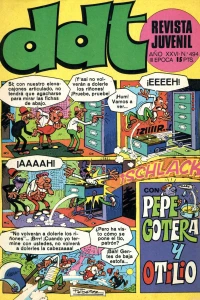 Issue #494