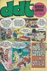 Issue #499