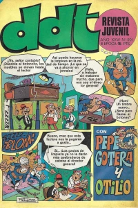 Issue #501