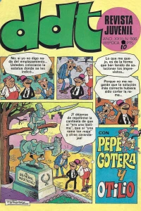 Issue #506