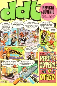 Issue #510