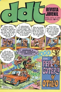 Issue #519