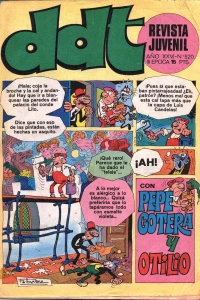 Issue #520