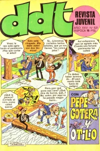 Issue #521