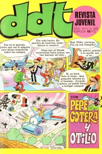 Issue #522