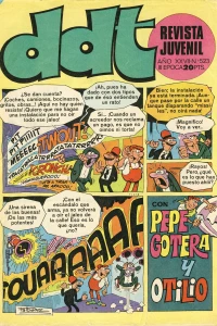 Issue #523