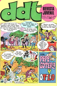 Issue #524