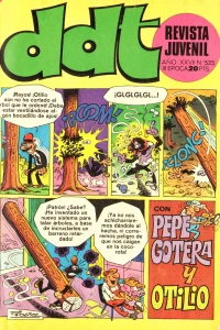 Issue #525