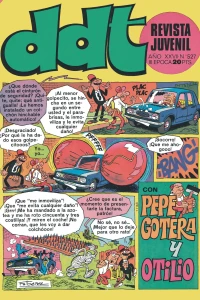 Issue #527