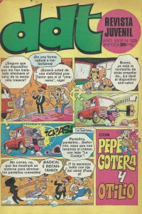 Issue #529