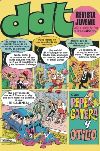 Issue #534