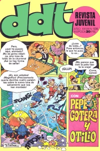 Issue #535