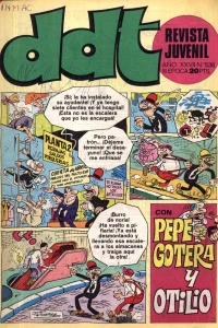 Issue #536