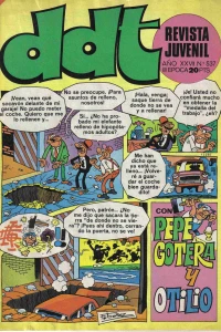 Issue #537
