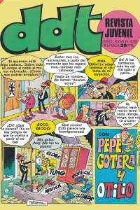Issue #539