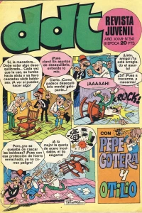 Issue #541