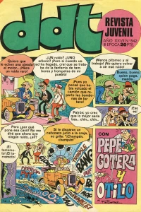 Issue #542
