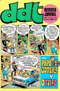 Issue #546