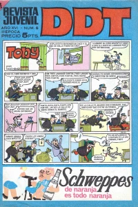 Issue #6
