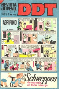 Issue #7