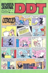 Issue #72