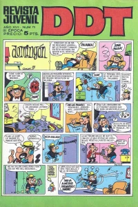 Issue #73