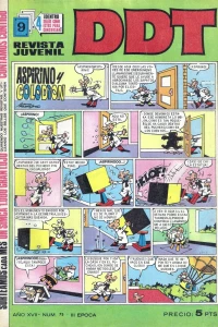 Issue #75