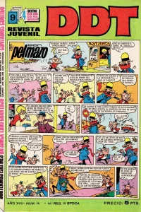 Issue #76