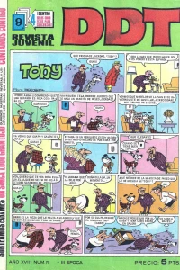 Issue #77