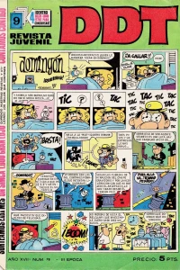 Issue #78