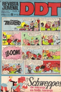 Issue #8