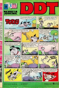 Issue #84