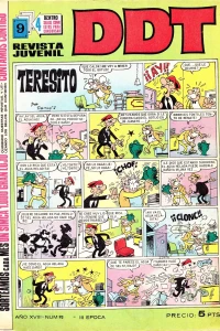 Issue #92