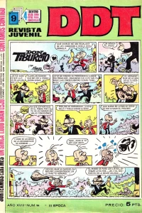 Issue #94