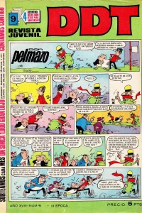 Issue #95