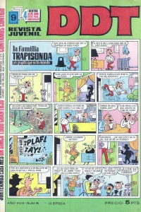 Issue #96