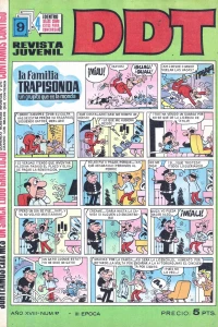 Issue #97