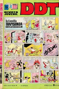 Issue #98