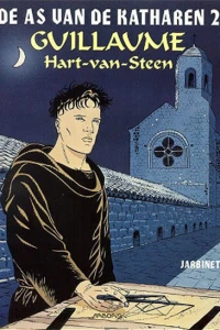 Guillaume Hart-van-Steen