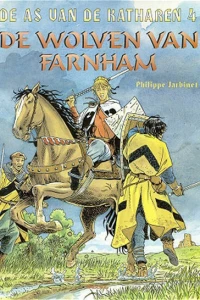 De wolven van Farnham