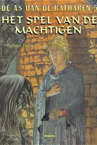 Het spel van de machtigen