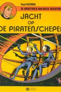 Jacht op de piratenschepen